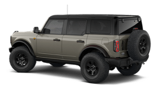 2026 Ford Bronco® External Image 2